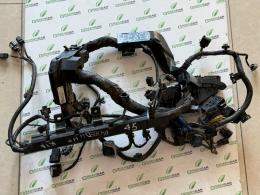 Проводка моторная Kia Carnival (IV) 2020>