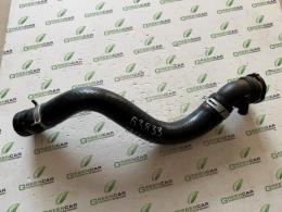 Патрубок радиатора Kia Carnival (IV) 2020>