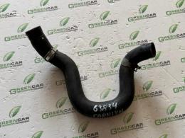 Патрубок системы охлаждения Kia Carnival (IV) 2020>