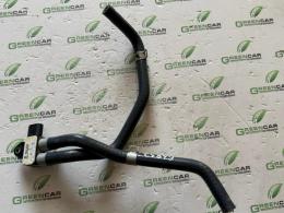 Шланг датчика давления выхлопных газов Kia Carnival (IV) 2020>