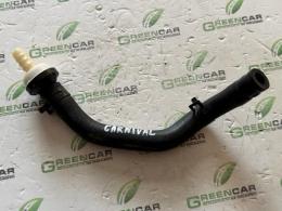 Шланг вакуумного усилителя тормоза Kia Carnival (IV) 2020>