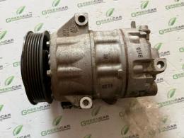 Компрессор кондиционера Kia Carnival (IV) 2020>