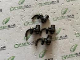 Форсунка масляная Kia Carnival (IV) 2020>