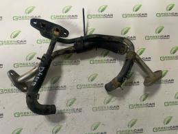 Трубка турбины Hyundai Santa Fe (II) 2005-2012