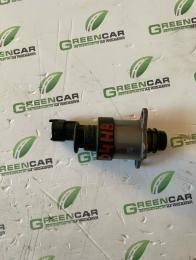 Регулятор давления ТНВД Hyundai Santa Fe (II) 2005-2012