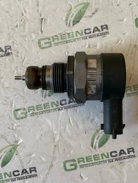 Регулятор давления топлива Land Rover Range Rover (III) 2002-2012