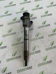 Форсунка дизельная KIA