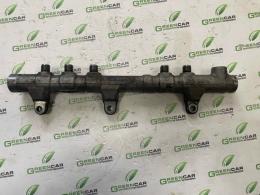 Топливная рейка (рампа) Kia Carnival (III) 2014-2021