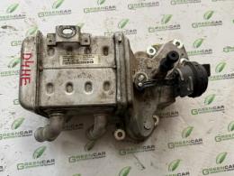 Радиатор системы EGR Kia Carnival (IV) 2020>