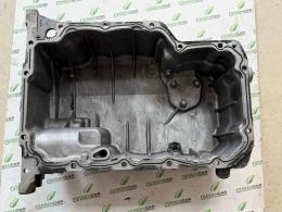 Поддон масляный Kia Carnival (IV) 2020>