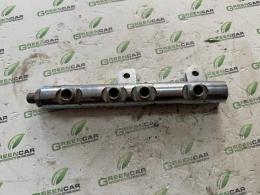 Рейка топливная Land Rover Discavery (IV) 2009-2016