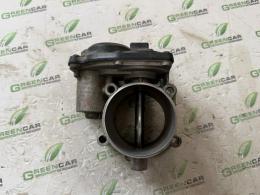 Заслонка дроссельная Kia Carnival (IV) 2020>