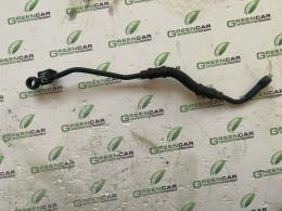 Трубка масляная Hyundai Starex H1/Grand Starex 2007>