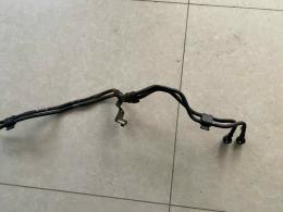 Трубка системы охлаждения Kia Sorento (I) 2002-2009