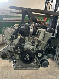 Двигатель M113.960 Mercedes S-Class (W220) 1998-2005