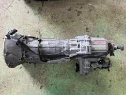 АКПП Mercedes M-Class (W164) 2005-2011