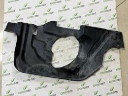 Пыльник двигателя левый Hyundai Santa Fe (I) 2000-2005