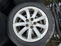 Диск с шиной Lexus LS 460/600 (IV) 2006-2012