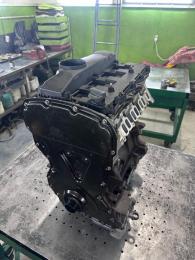 Двигатель Ford Transit 2006-2013