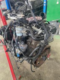 Двигатель 646.982 Mercedes Vito (W639) 2003-2014