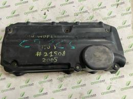 Декоративная накладка Mercedes Vito (W639) 2003-2014