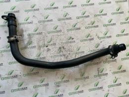 Патрубок маслозаливной горловины Mercedes Vito (W639) 2003-2014