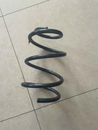 Пружина передняя  HyundaiStarex H1/Grand Starex 2007>