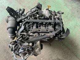 Двигатель D4HE Kia Carnival (IV) 2020> 