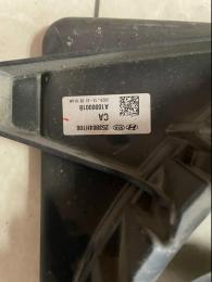 Вентилятор радиатора правый Hyundai Starex H1/Grand Starex 2007>