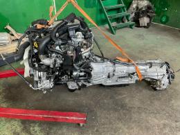 Двигатель Toyota Land Cruiser Prado (150) 2009>