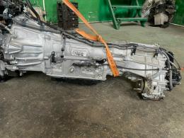 АКПП Toyota Land Cruiser Prado (150) 2009>