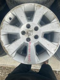 Диск колесный R16 Opel Astra (H) 2004-2014
