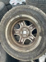 Диск колесный R15 Opel Vectra (B) 1995-2002 +