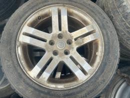 Диск колесный R18 Dodge Chrysler 20004-2012 + 