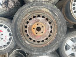 Диск колесный R16 Volkswagen Golf (V) 2003-2009