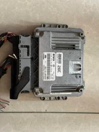 Блок управления двигателем Hyundai Starex H1/Grand Starex 2007>