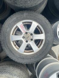 Диск колесный R16 Hyundai Santa Fe (I) 2000-2005 +