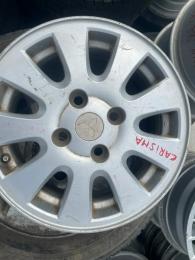 Диск колесный R15 Mitsubishi Carisma (I) 1995-2003