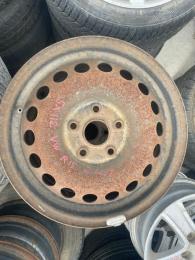 Диск колесный R15 Volkswagen Golf (V) 2003-2009