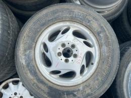 Диск колесный R16 Mercedes Vito (W638) 1996-2003