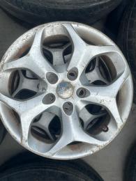 Диск колесный R16 Ford Focus (II) 2005-2011 + 