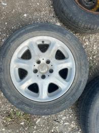 Диск колесный R16 Mercedes E-Class (W210) 1995-2003