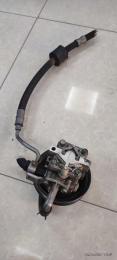 Насос ГУР Hyundai Santa Fe (III) 2012>
