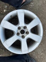 Диск колесный R18 Hyundai Santa Fe (II) 2005-2012