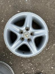 Шины и диски R16 Lexus RX300 (I) 1997-2003 +