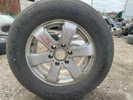 Диск колесный R16 Mercedes Sprinter (W906) 2006-2018 + 