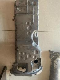 Поддон масляный Mercedes E-Class (W211) 2002-2009