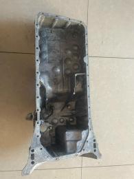 Поддон масляный Mercedes E-Class (W211) 2002-2009 +