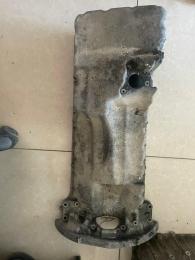 Поддон масляный Mercedes M-Class (W163) 1997-2005 +