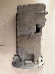 Поддон двигателя Mercedes Vito (W639) 2003-2014 +